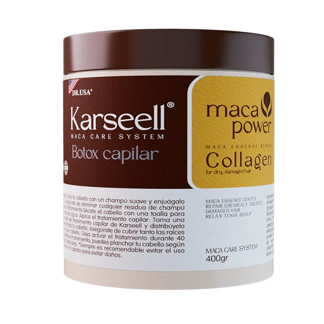 KARSEELL BOTOX CAPILAR