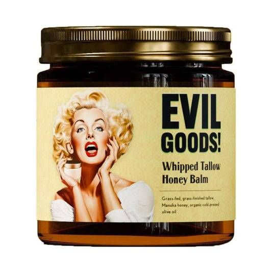 CREMA EVIL GOODS