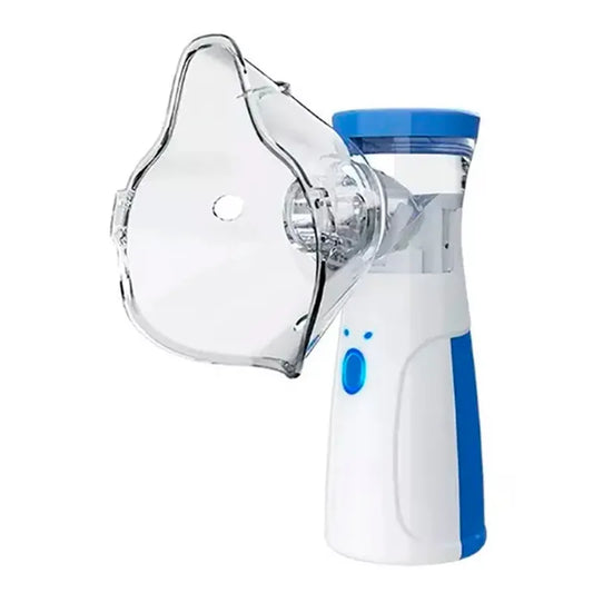 Nebulizador Portátil
